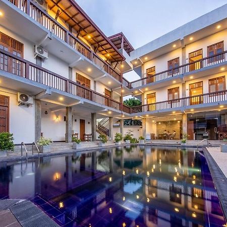 Hotel Bliss By Epic Collection à Unawatuna Extérieur photo