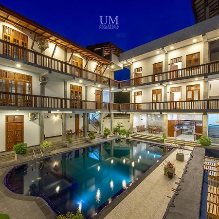 Hotel Bliss By Epic Collection à Unawatuna Extérieur photo