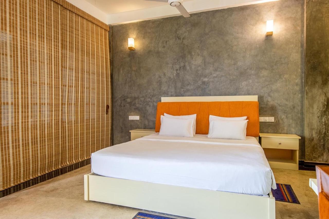 Hotel Bliss By Epic Collection à Unawatuna Extérieur photo