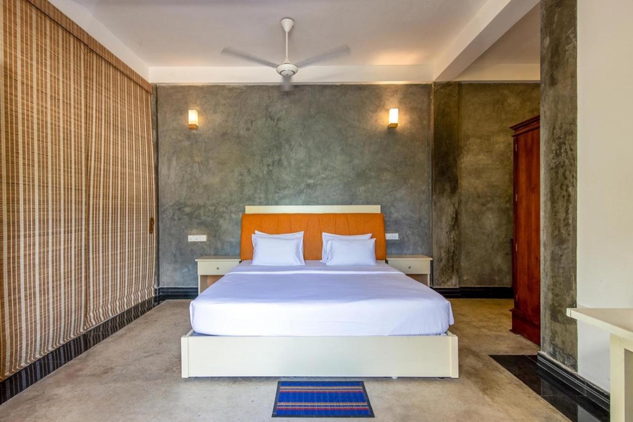 Hotel Bliss By Epic Collection à Unawatuna Extérieur photo