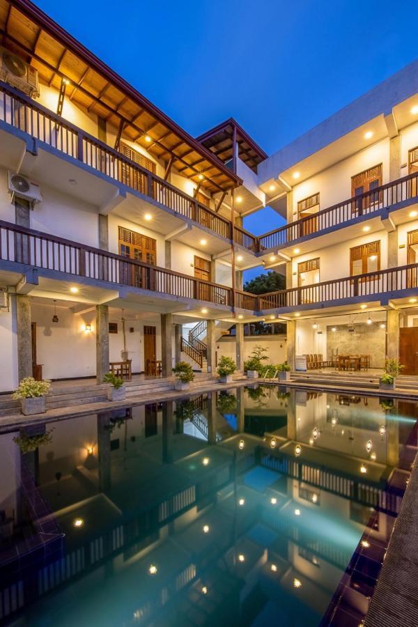 Hotel Bliss By Epic Collection à Unawatuna Extérieur photo