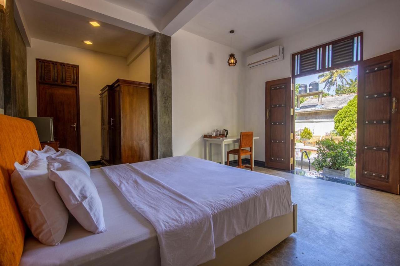 Hotel Bliss By Epic Collection à Unawatuna Extérieur photo