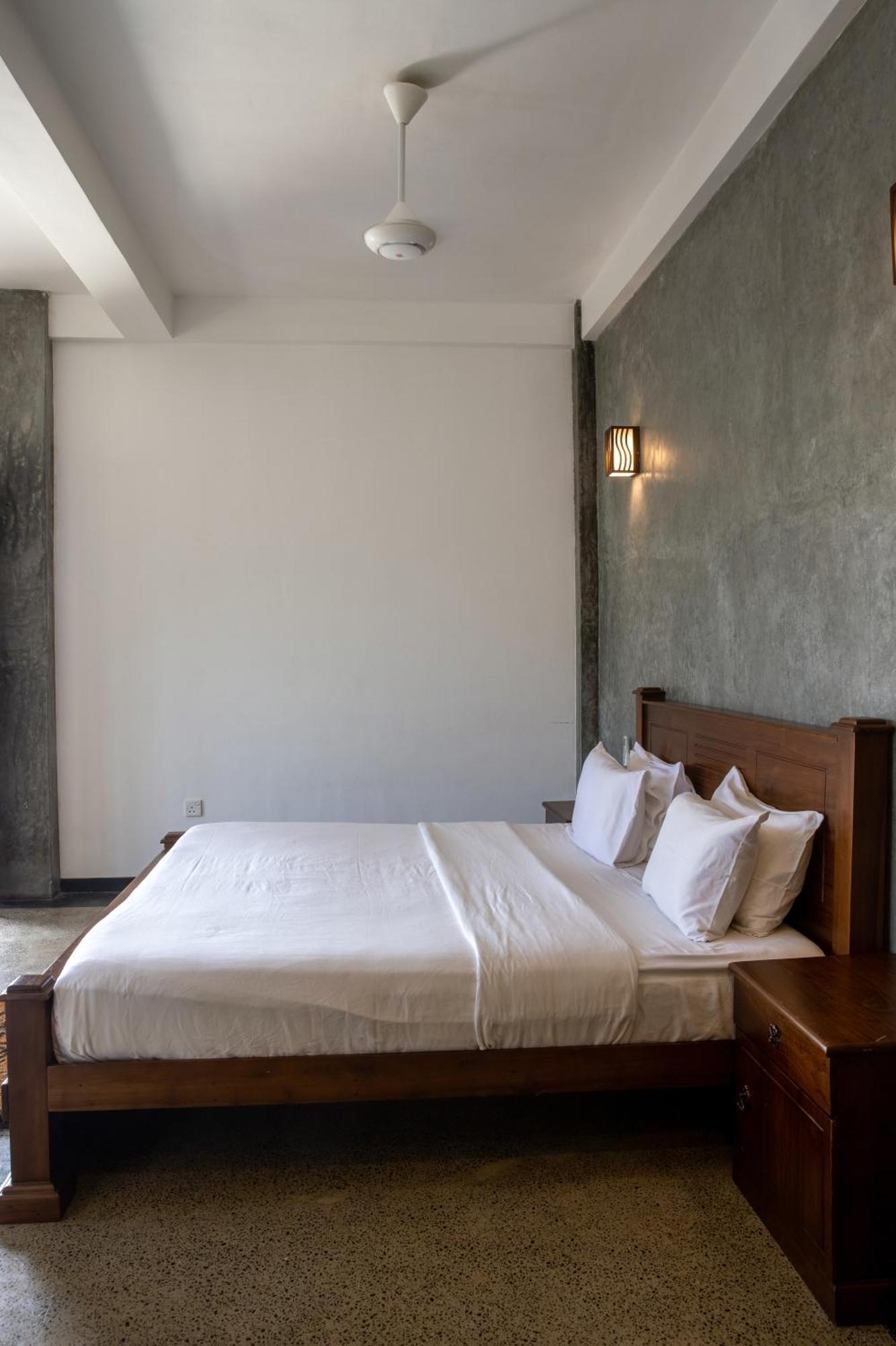 Hotel Bliss By Epic Collection à Unawatuna Extérieur photo