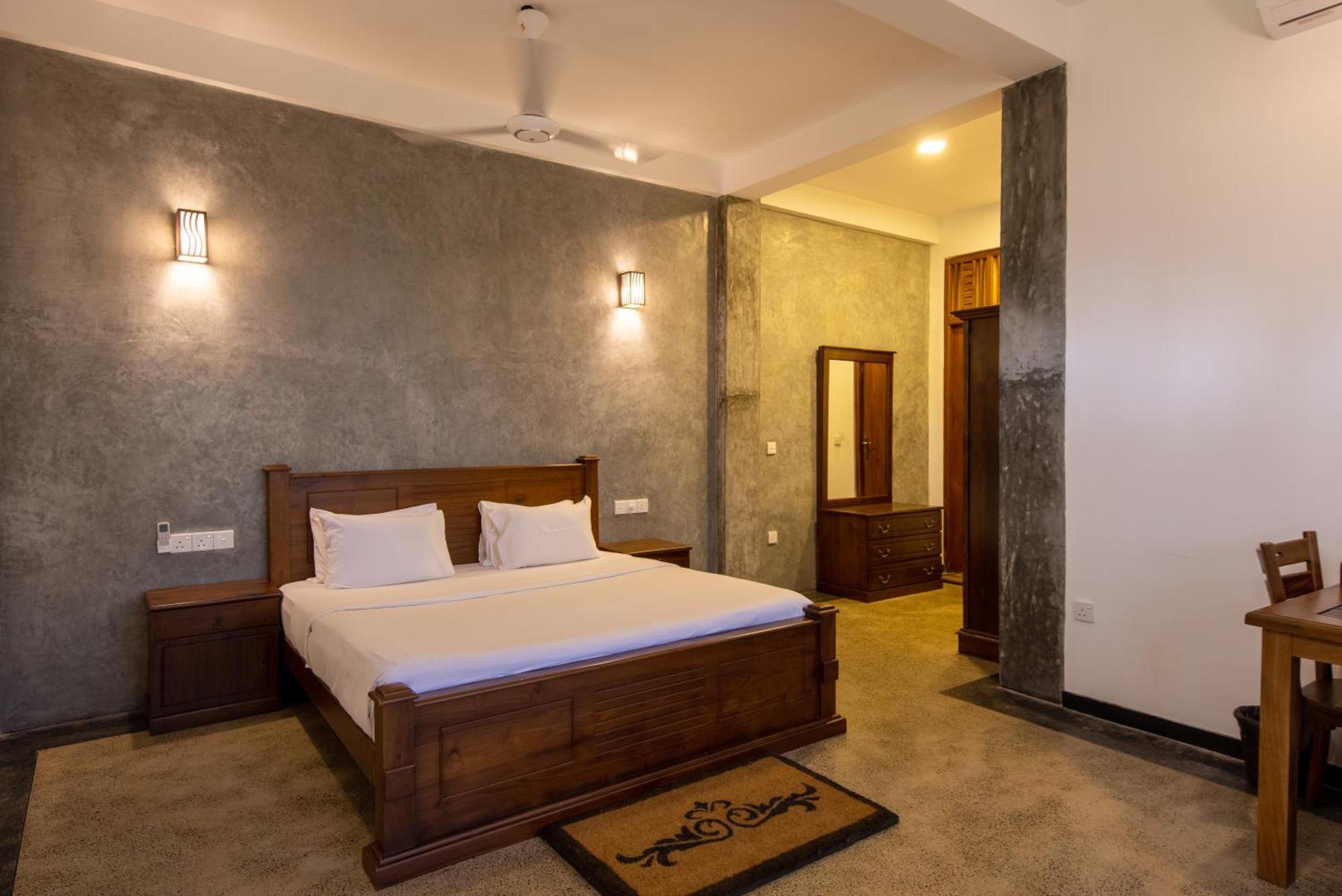 Hotel Bliss By Epic Collection à Unawatuna Extérieur photo