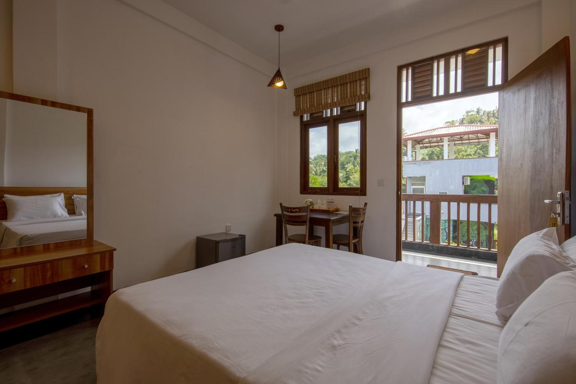 Hotel Bliss By Epic Collection à Unawatuna Extérieur photo