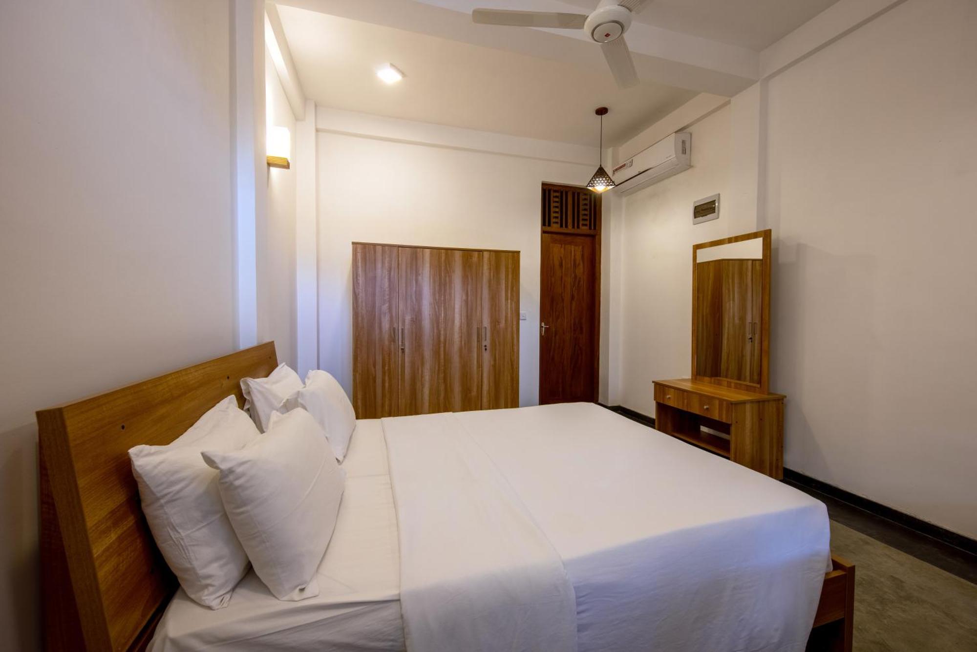 Hotel Bliss By Epic Collection à Unawatuna Extérieur photo