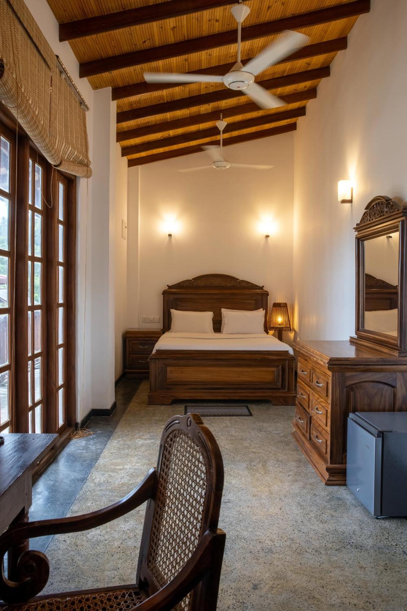 Hotel Bliss By Epic Collection à Unawatuna Extérieur photo
