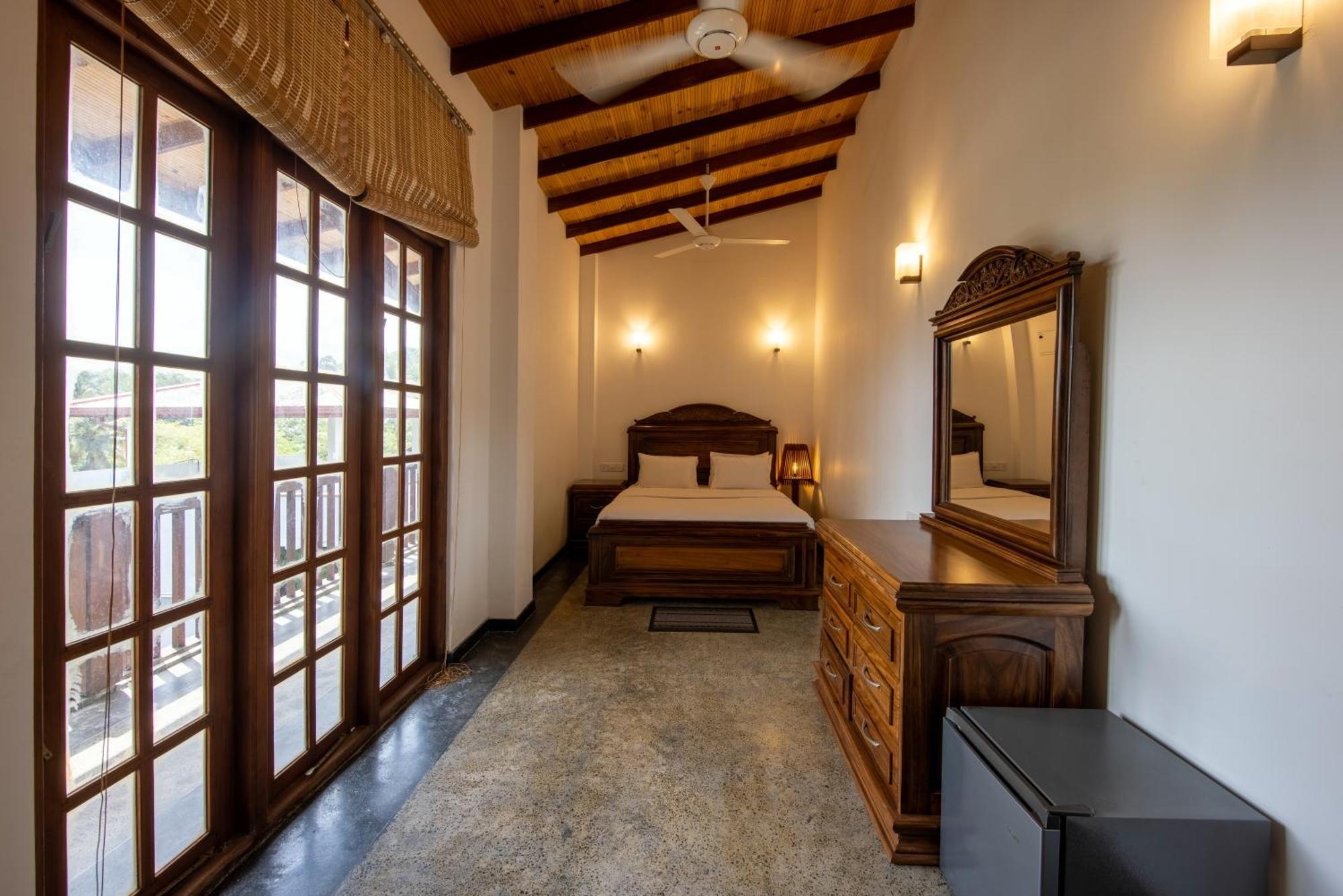 Hotel Bliss By Epic Collection à Unawatuna Extérieur photo