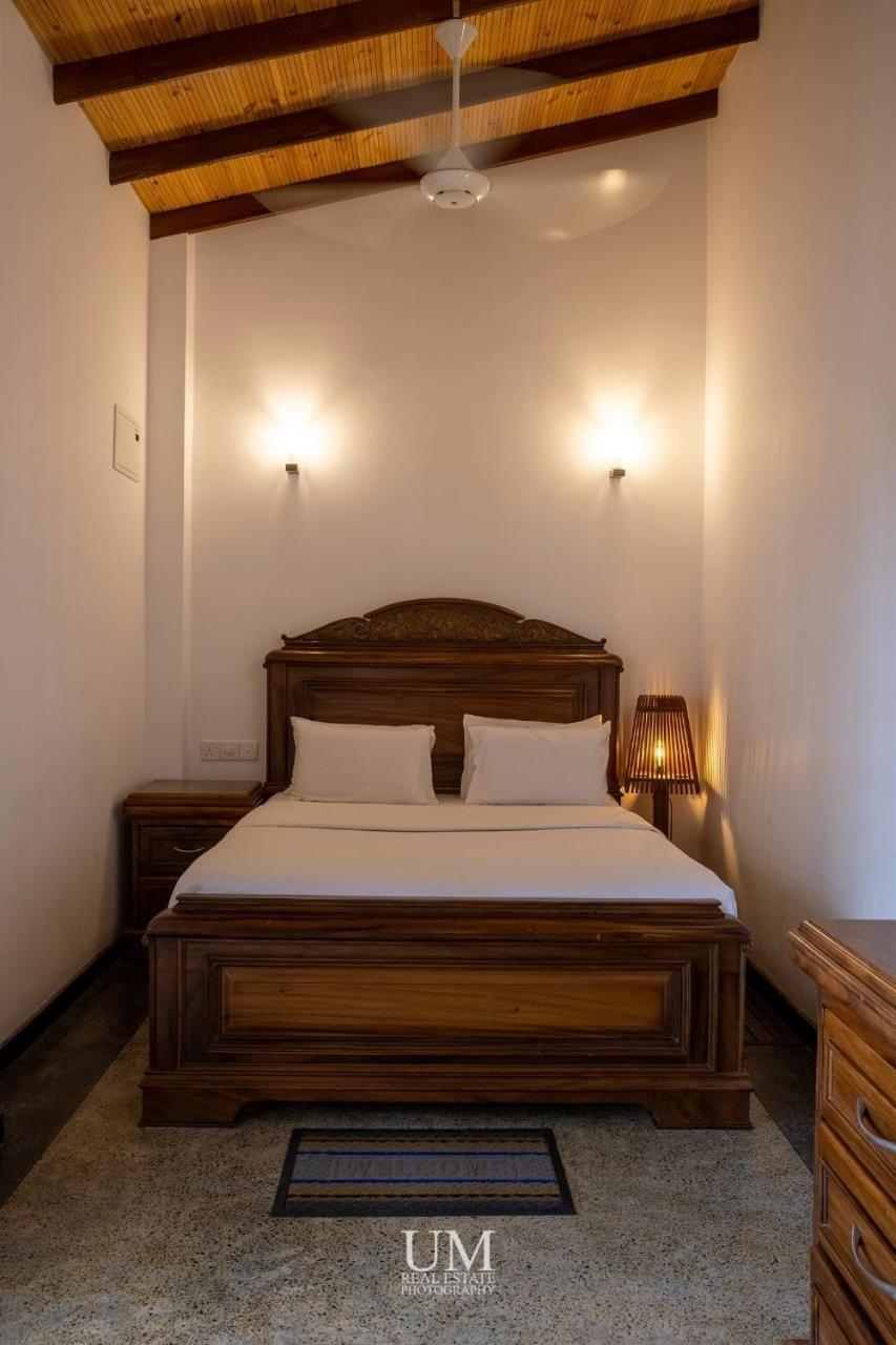 Hotel Bliss By Epic Collection à Unawatuna Extérieur photo