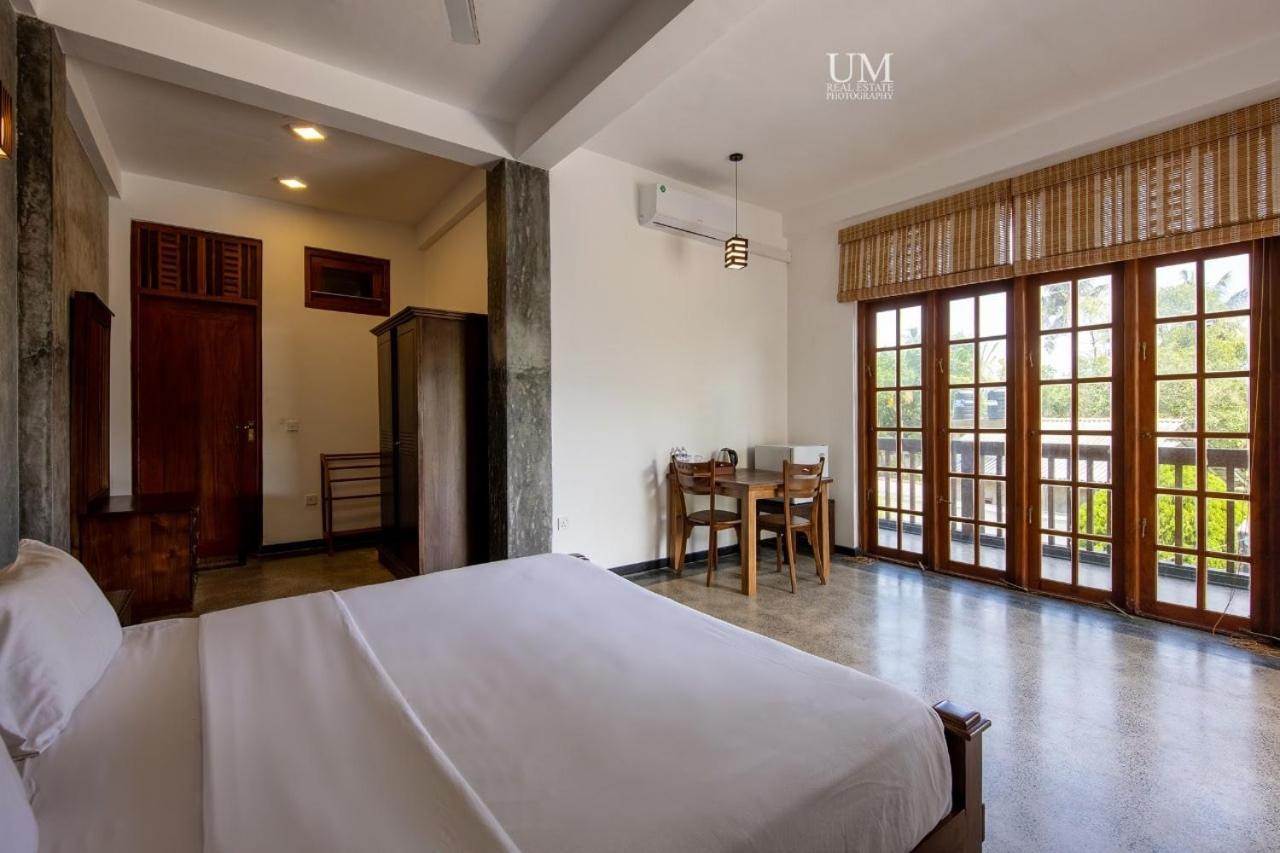 Hotel Bliss By Epic Collection à Unawatuna Extérieur photo