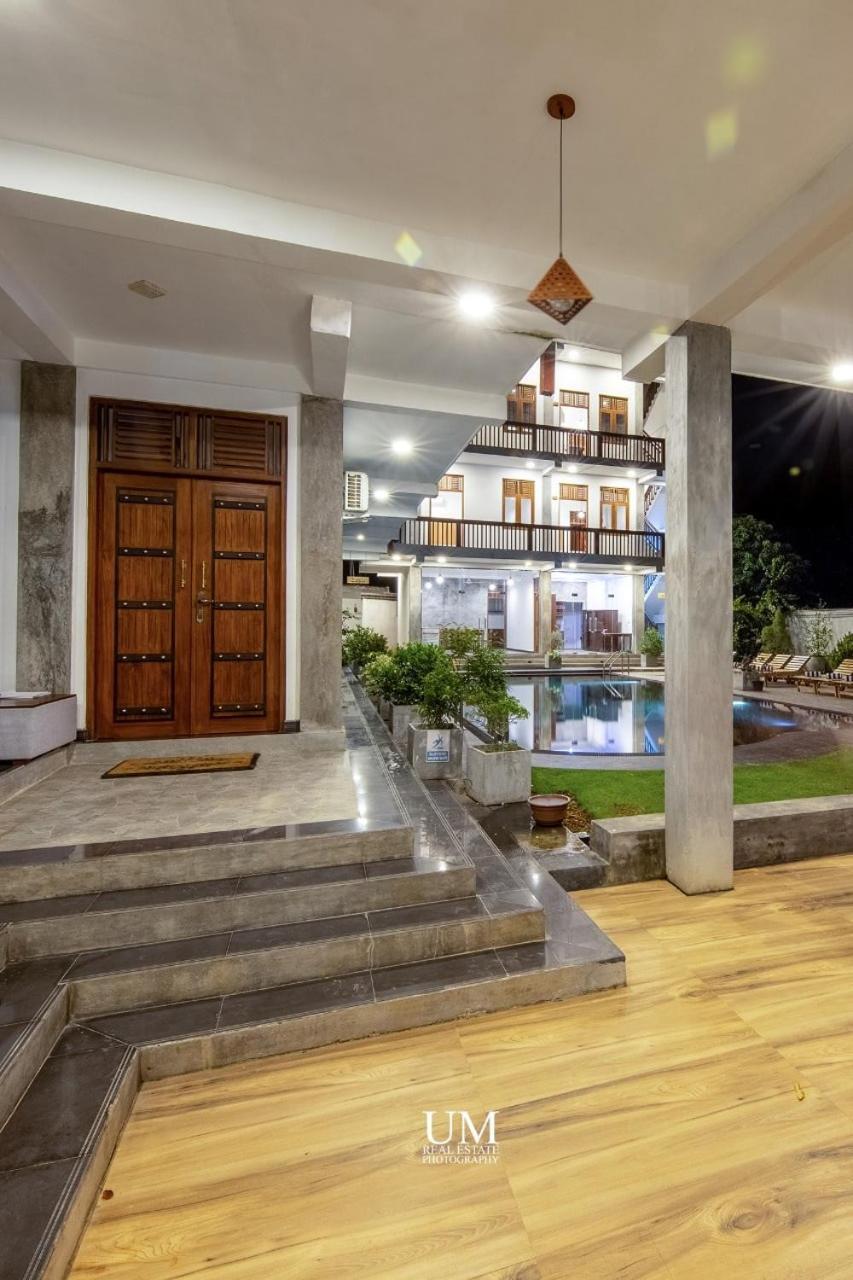 Hotel Bliss By Epic Collection à Unawatuna Extérieur photo