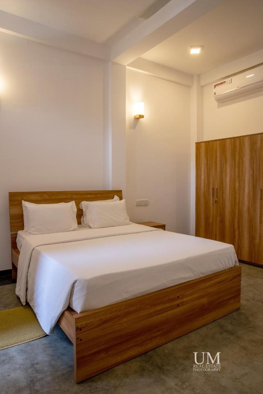 Hotel Bliss By Epic Collection à Unawatuna Extérieur photo