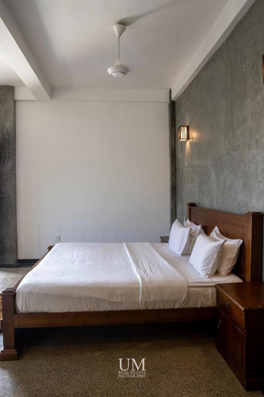 Hotel Bliss By Epic Collection à Unawatuna Extérieur photo